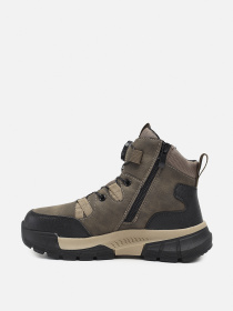 Ботинки Kimboo модель ЦБ-00282638 Фото