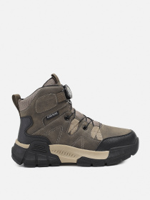 Ботинки Kimboo модель ЦБ-00282638 Фото