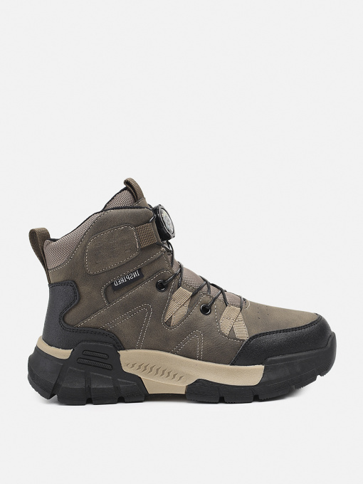 Черевики Kimboo модель ЦБ-00282638 Фото