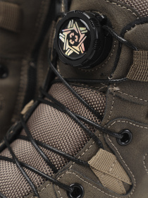 Черевики Kimboo модель ЦБ-00282638 Фото