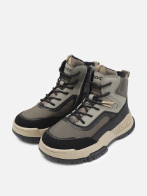 Ботинки Kimboo модель ЦБ-00282639 Фото