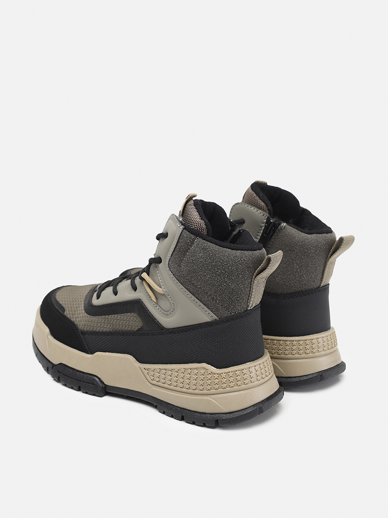 Ботинки Kimboo модель ЦБ-00282639 Фото