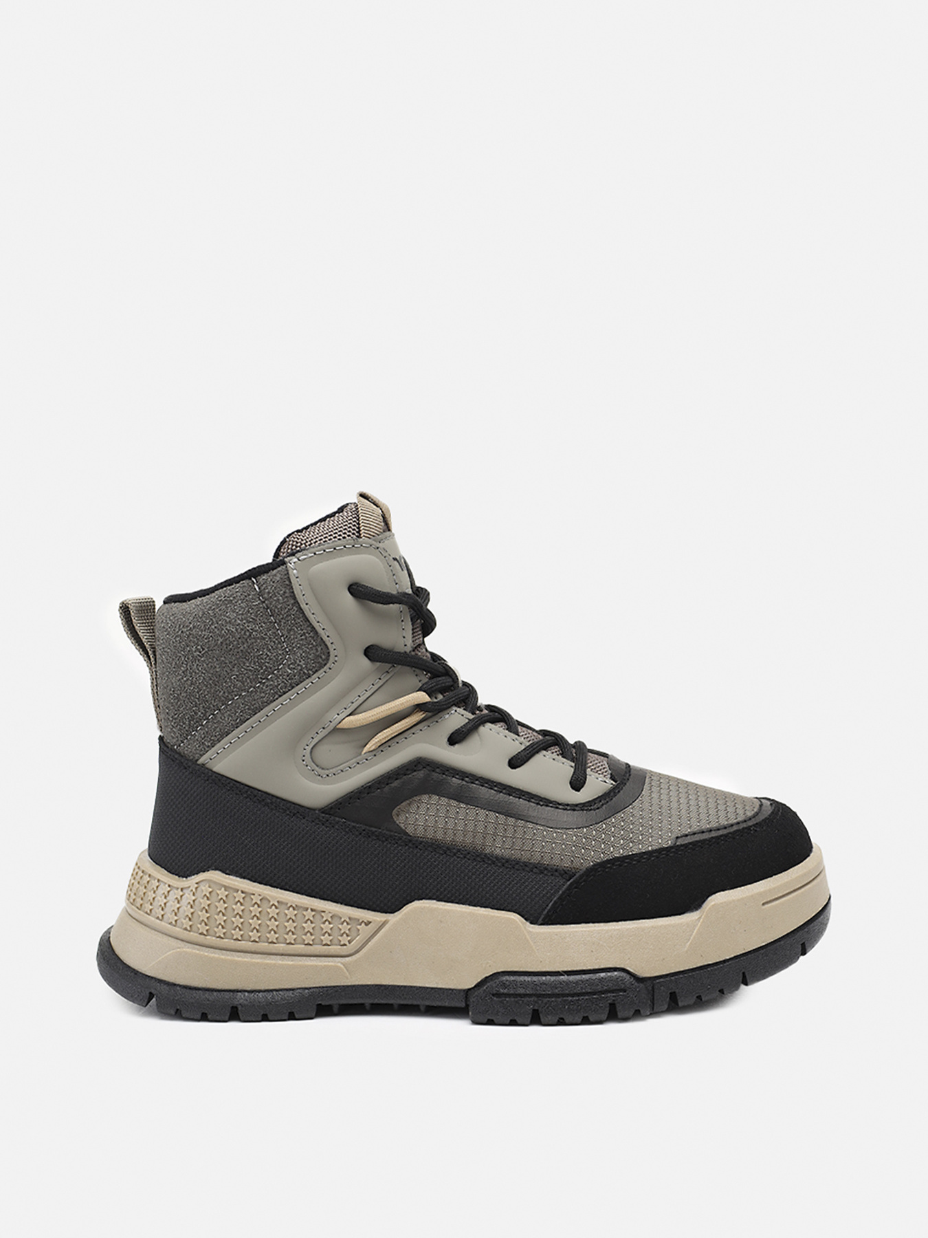 Ботинки Kimboo модель ЦБ-00282639 Фото