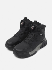 Ботинки Kimboo модель ЦБ-00282640 Фото