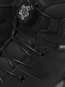 Ботинки Kimboo модель ЦБ-00282640 Фото