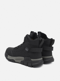 Ботинки Kimboo модель ЦБ-00282641 Фото