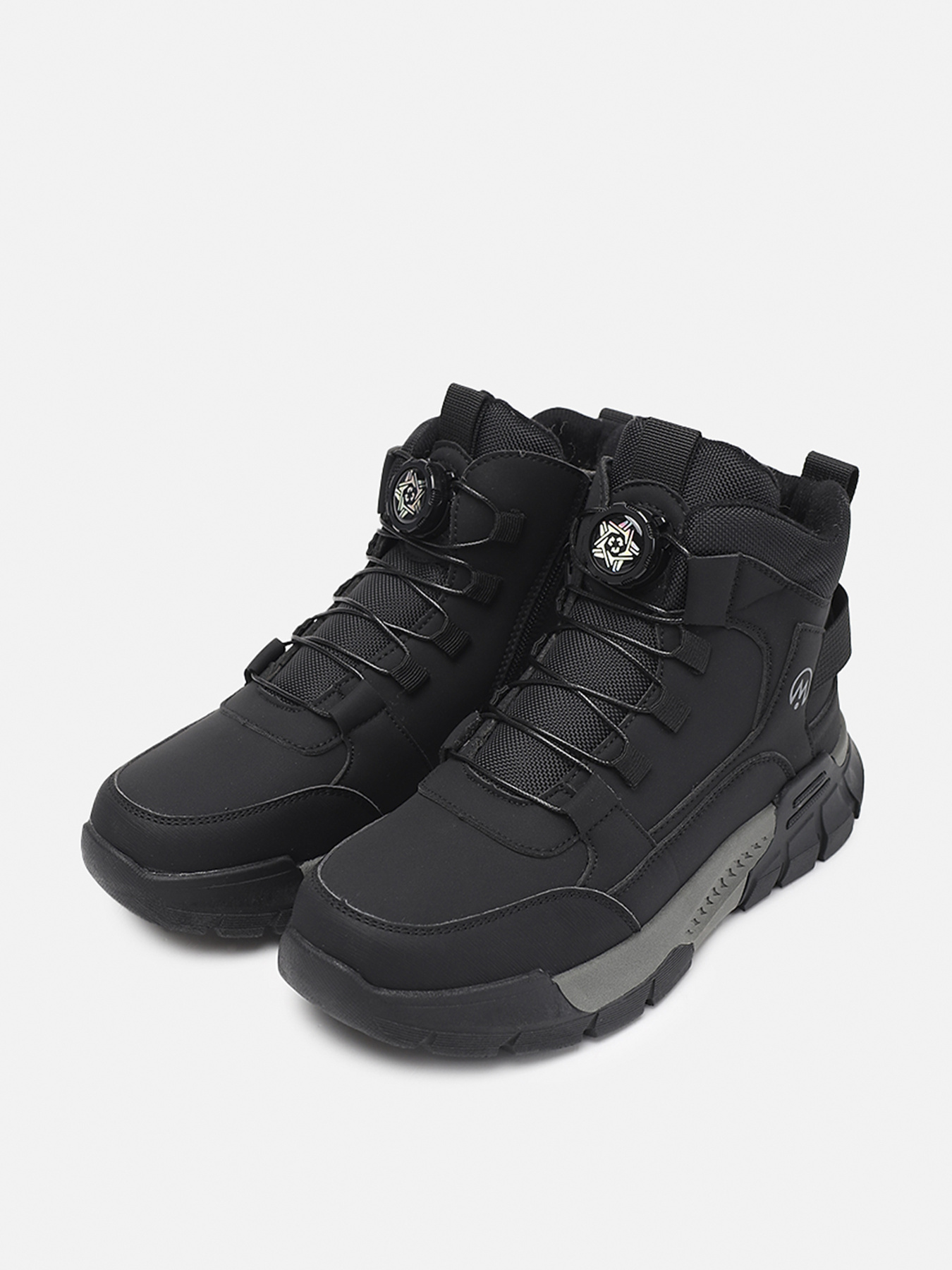 Черевики Kimboo модель ЦБ-00282641 Фото