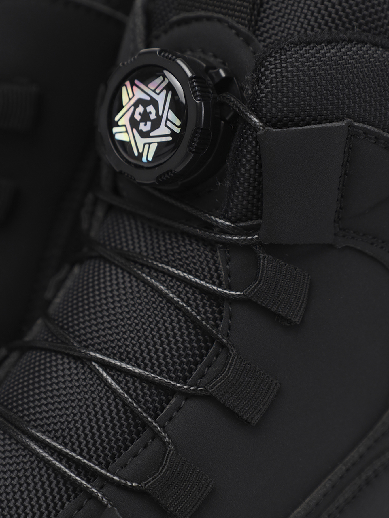 Черевики Kimboo модель ЦБ-00282641 Фото