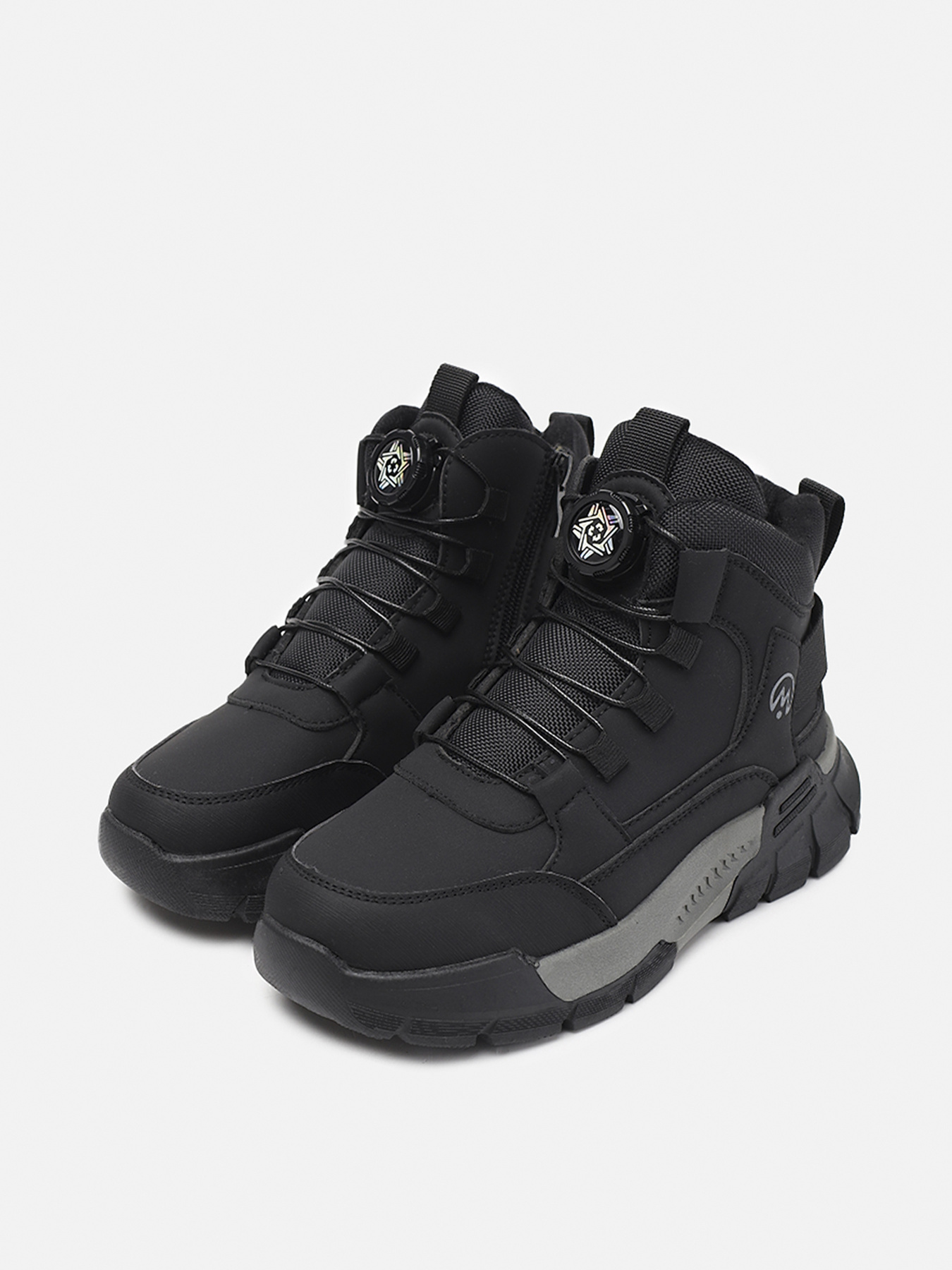 Ботинки Kimboo модель ЦБ-00282642 Фото