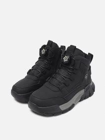 Ботинки Kimboo модель ЦБ-00282642 Фото