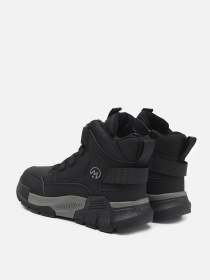 Ботинки Kimboo модель ЦБ-00282642 Фото