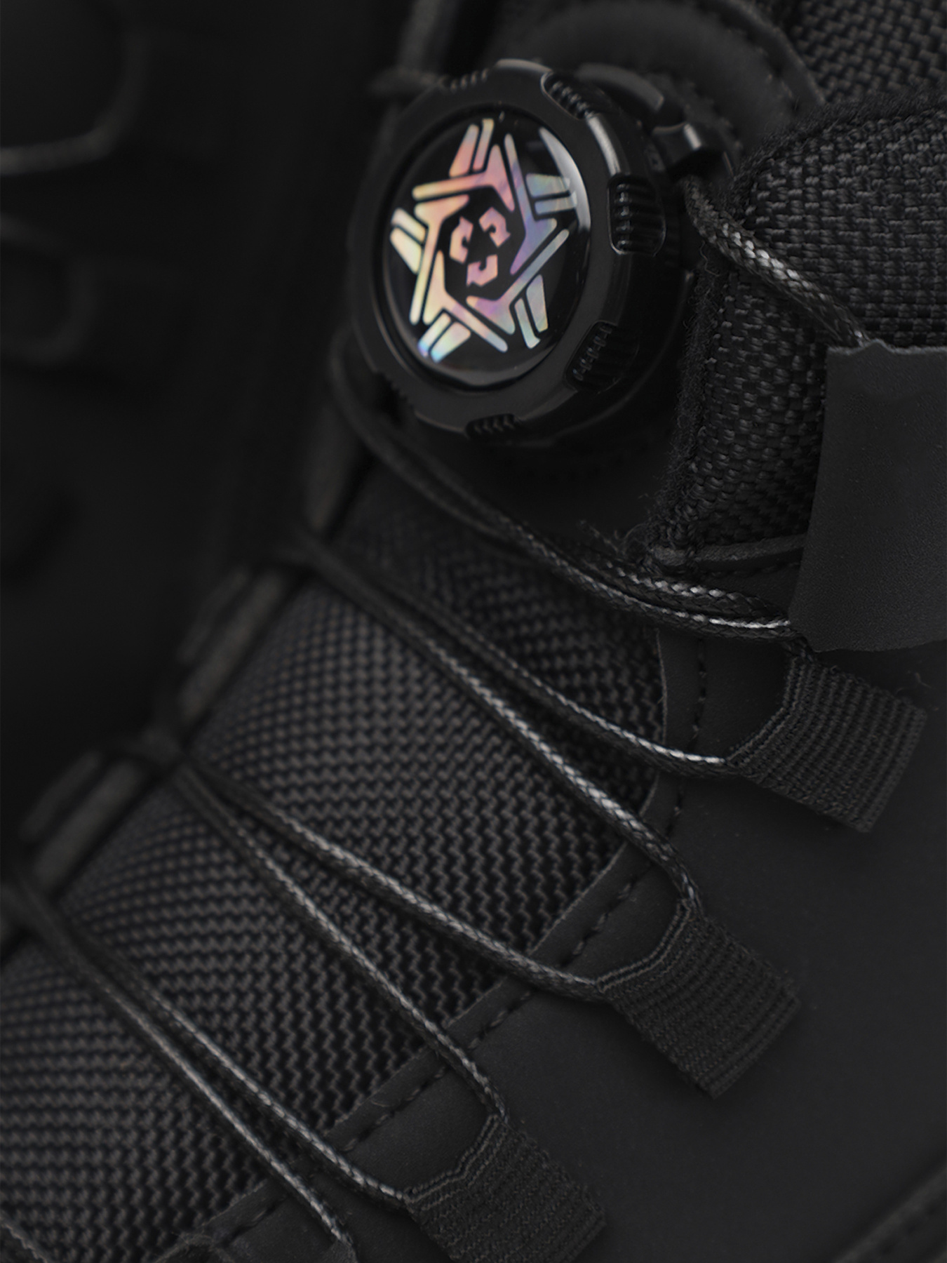 Черевики Kimboo модель ЦБ-00282642 Фото