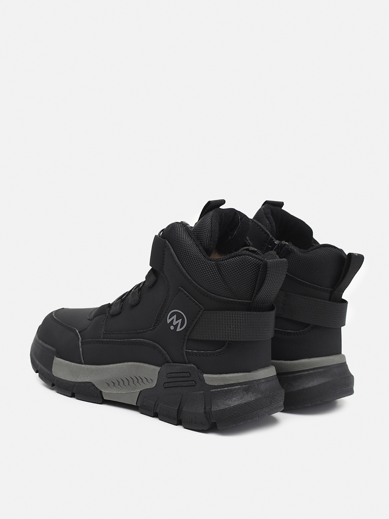 Черевики Kimboo модель ЦБ-00282642 Фото