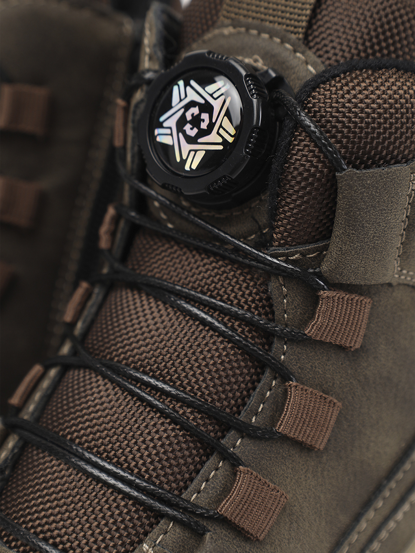 Ботинки Kimboo модель ЦБ-00282643 Фото