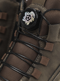 Ботинки Kimboo модель ЦБ-00282643 Фото