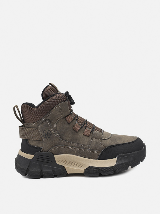 Черевики Kimboo модель ЦБ-00282643 Фото