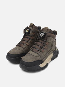 Ботинки Kimboo модель ЦБ-00282643 Фото