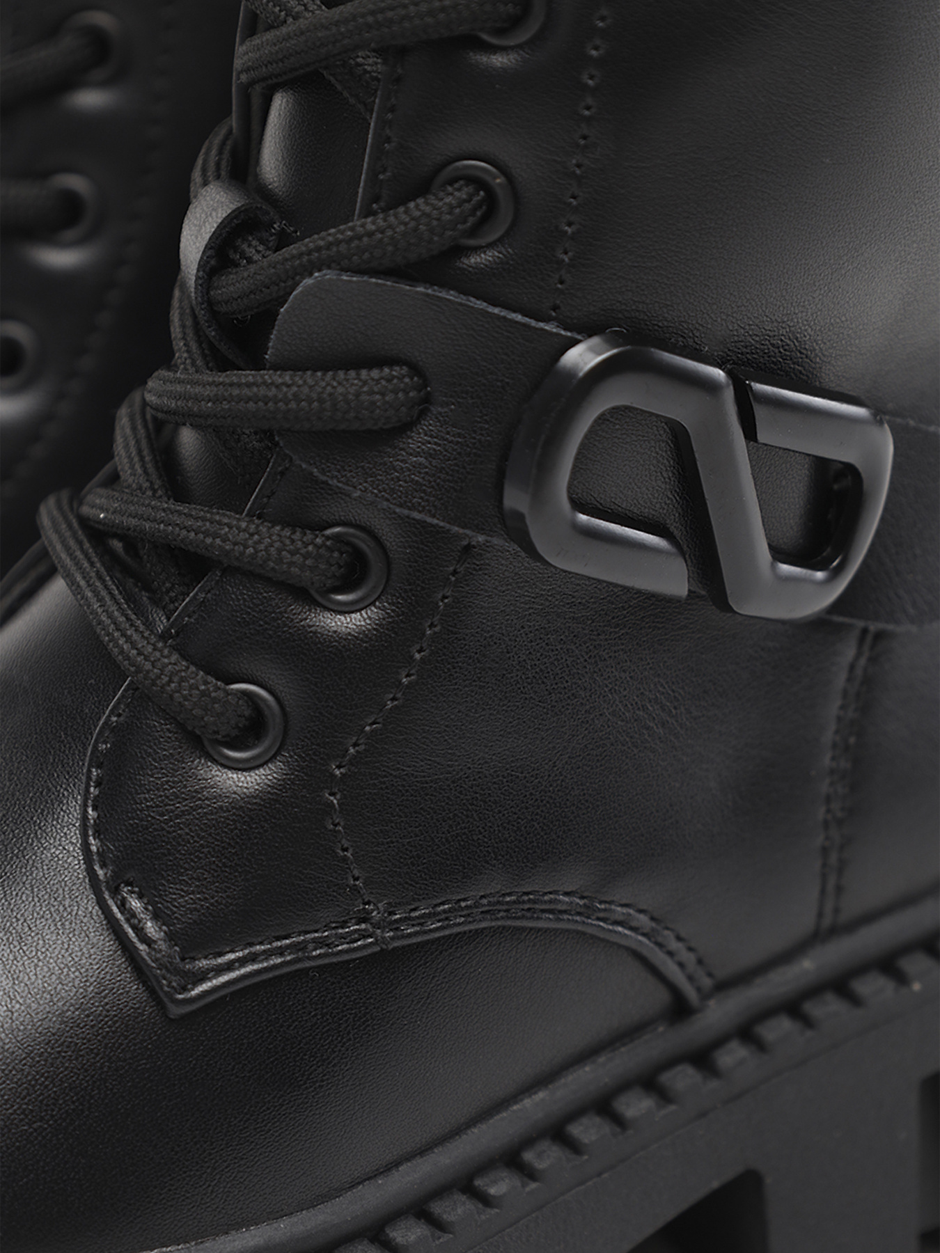 Ботинки Kimboo модель ЦБ-00282644 Фото