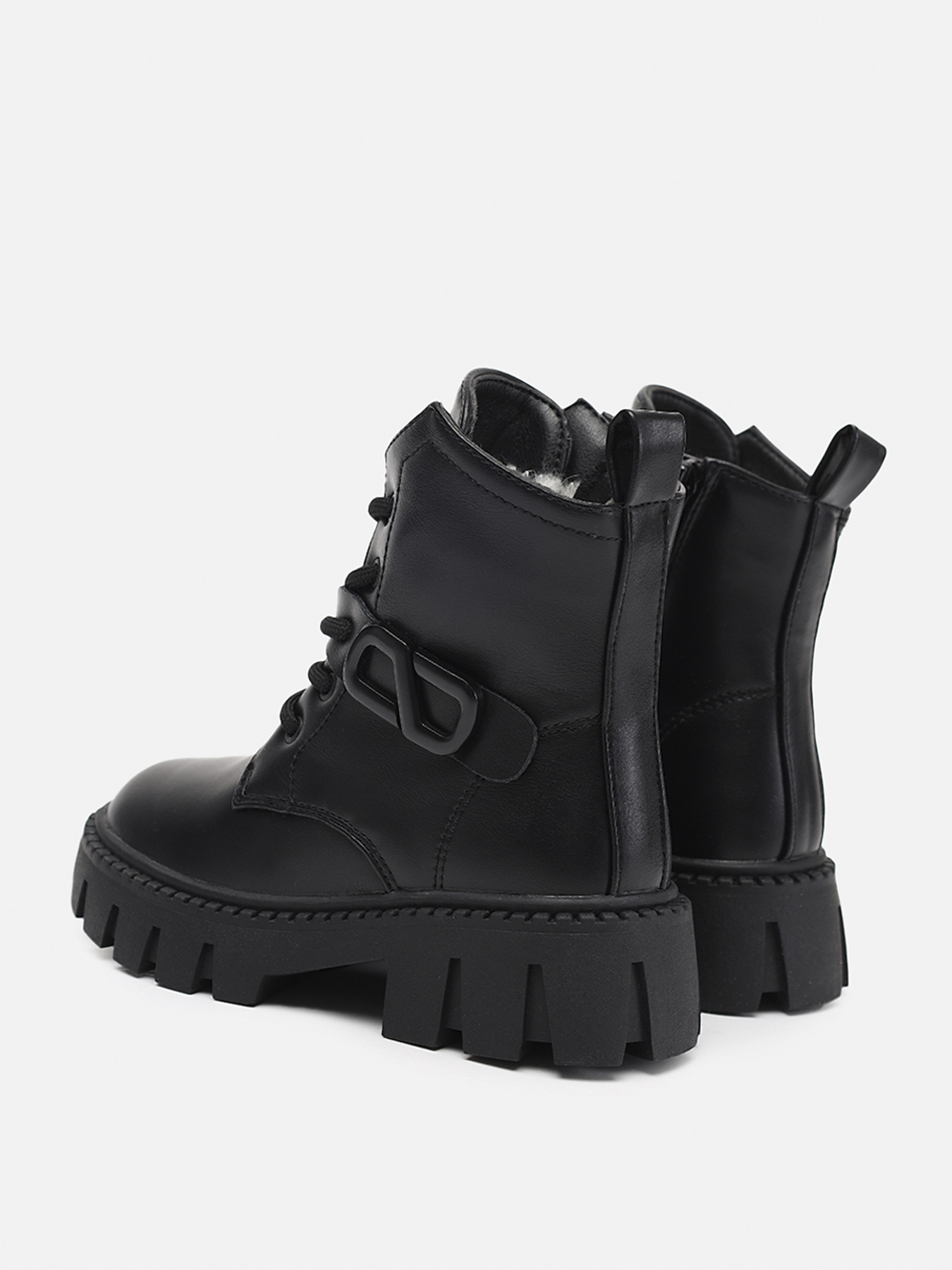 Ботинки Kimboo модель ЦБ-00282644 Фото