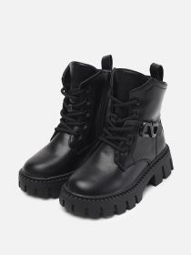 Ботинки Kimboo модель ЦБ-00282644 Фото