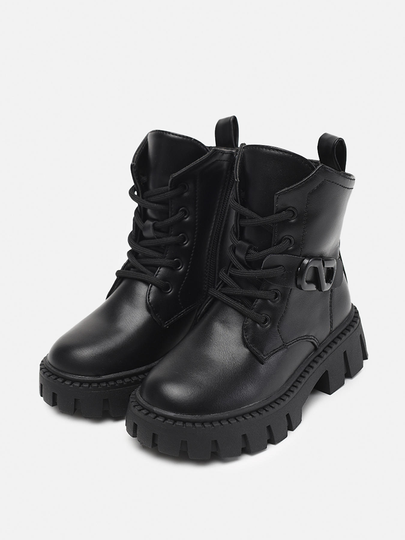 Ботинки Kimboo модель ЦБ-00282644 Фото