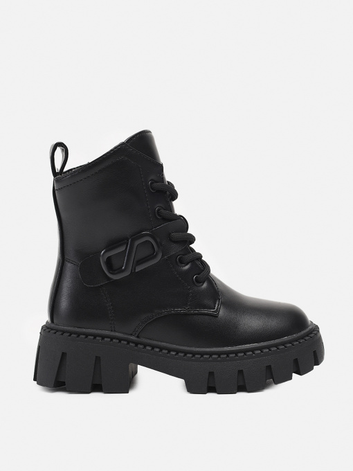 Ботинки Kimboo модель ЦБ-00282644 Фото