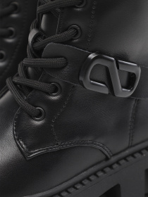 Ботинки Kimboo модель ЦБ-00282644 Фото