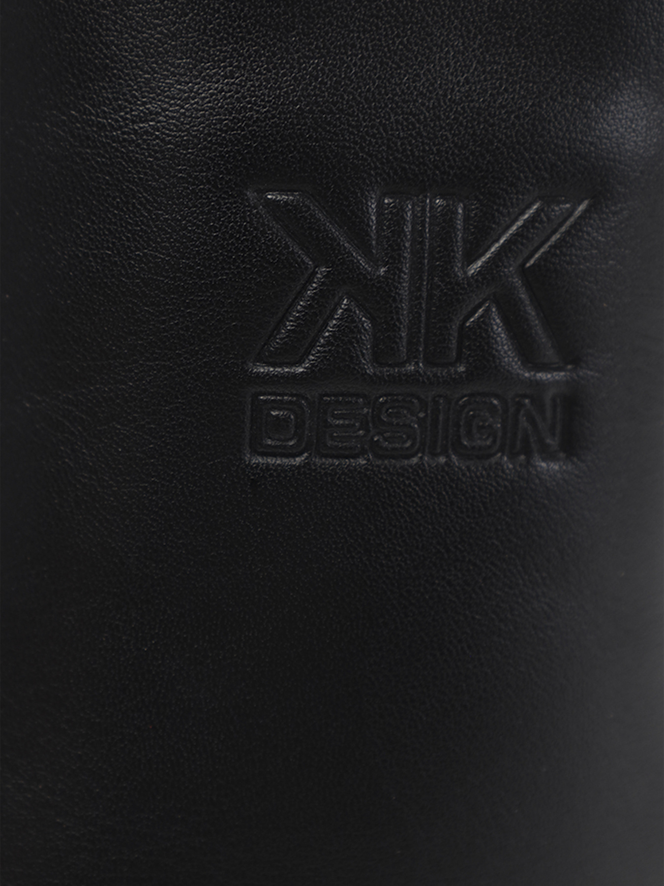 Ботинки Kimboo модель ЦБ-00282645 Фото