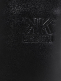 Ботинки Kimboo модель ЦБ-00282645 Фото