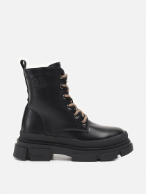 Ботинки Kimboo модель ЦБ-00282645 Фото