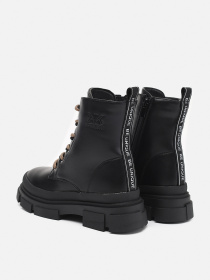 Ботинки Kimboo модель ЦБ-00282645 Фото