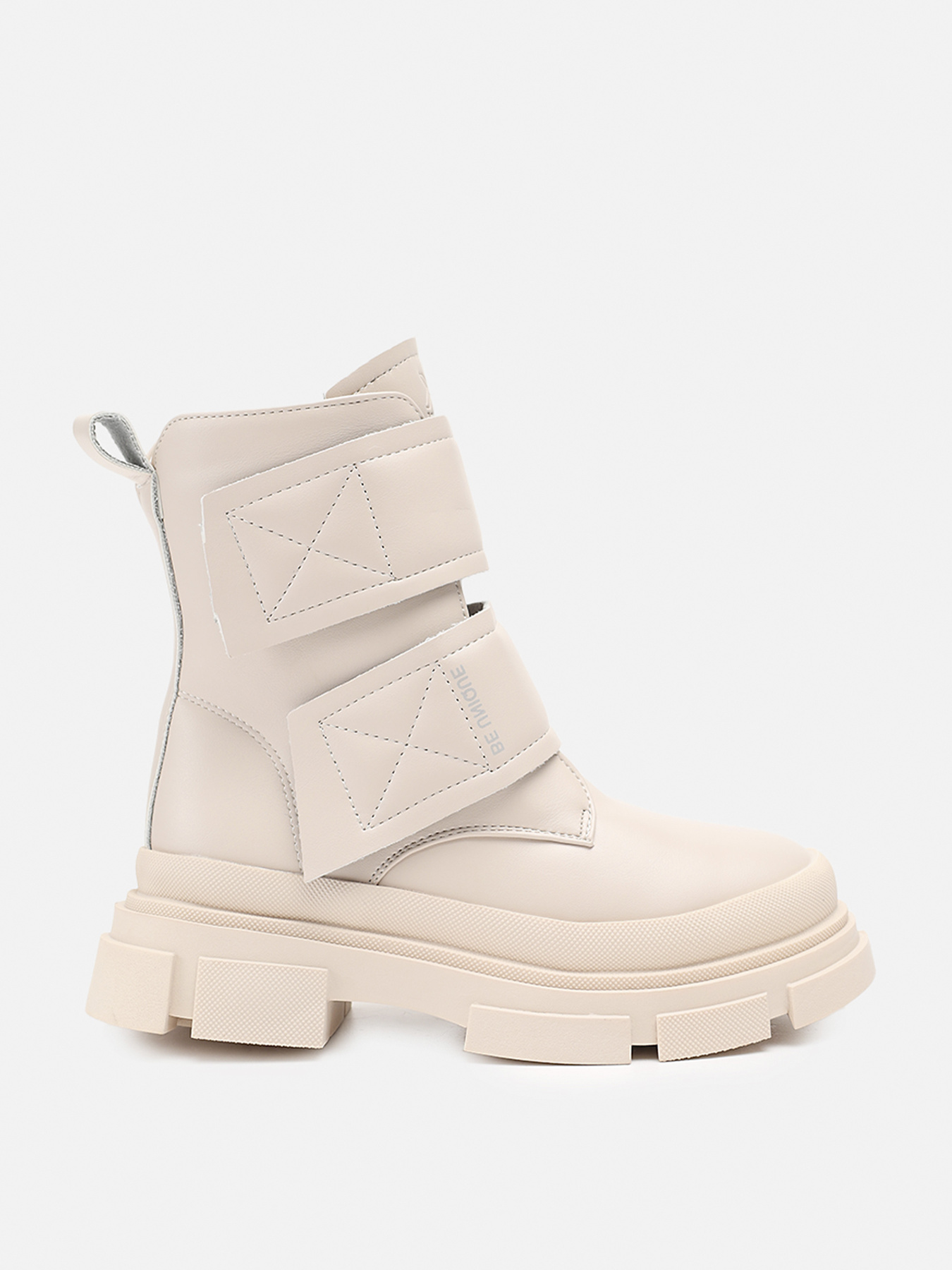 Ботинки Kimboo модель ЦБ-00282646 Фото