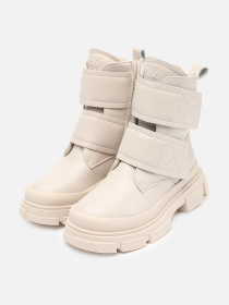 Ботинки Kimboo модель ЦБ-00282646 Фото