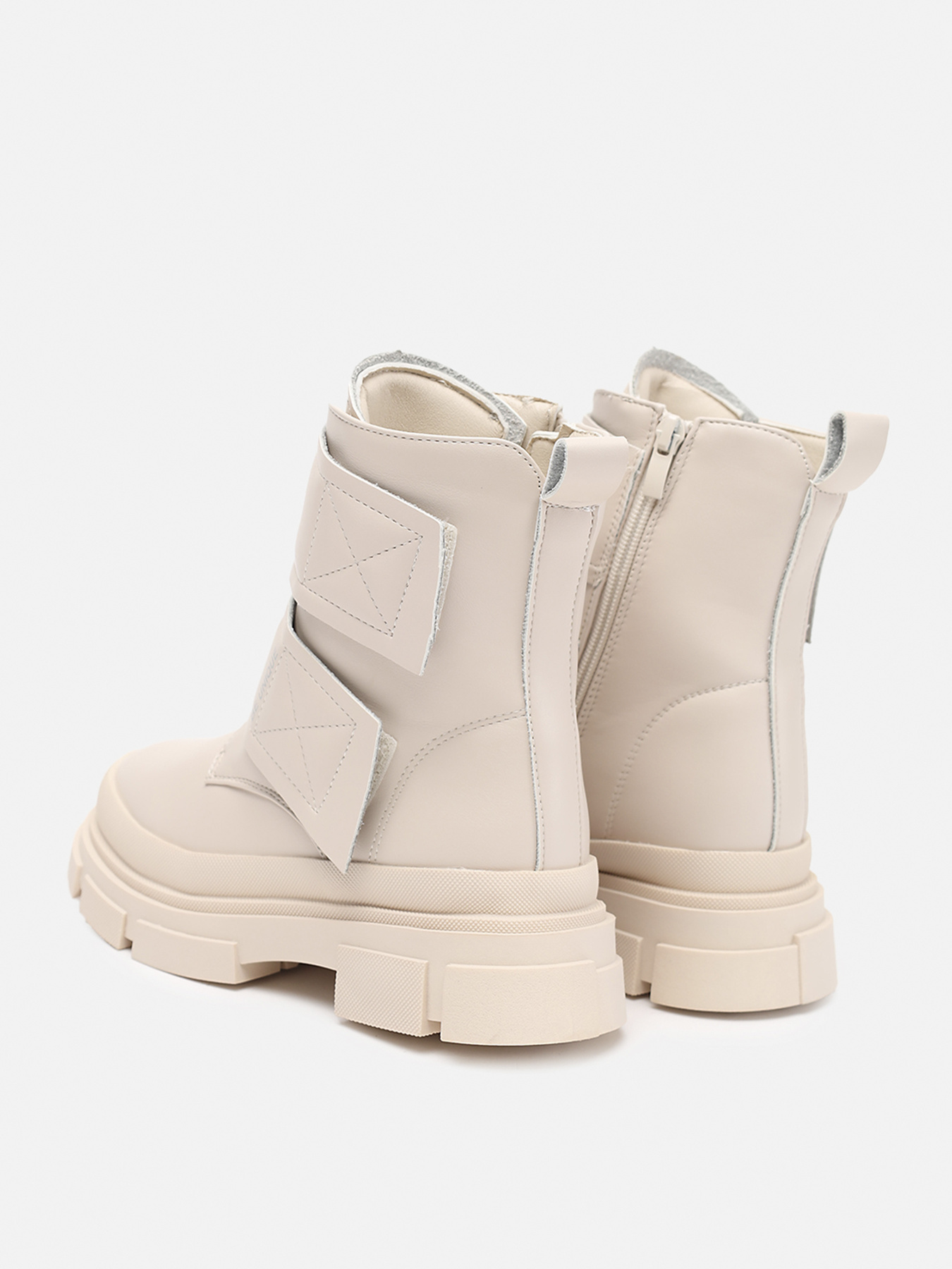 Ботинки Kimboo модель ЦБ-00282646 Фото