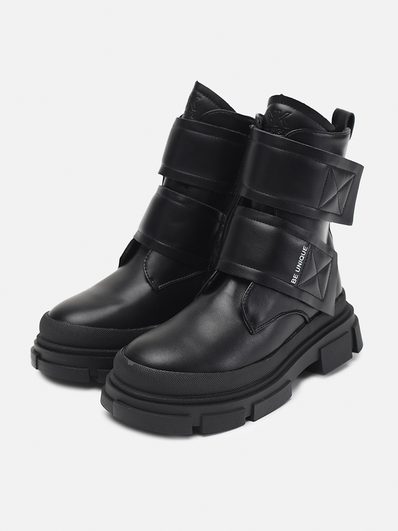 Ботинки Kimboo модель ЦБ-00282647 Фото