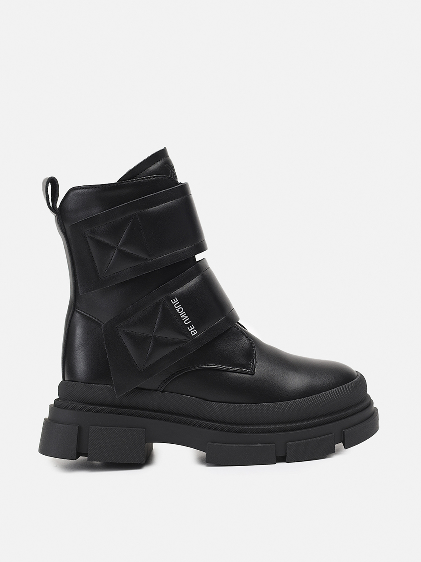 Ботинки Kimboo модель ЦБ-00282647 Фото