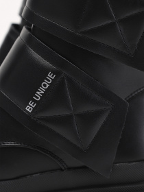 Ботинки Kimboo модель ЦБ-00282647 Фото