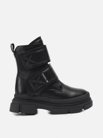 Ботинки Kimboo модель ЦБ-00282647 Фото