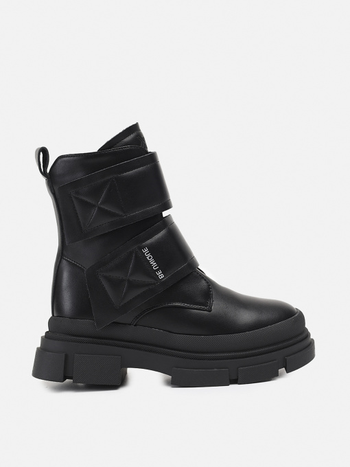 Ботинки Kimboo модель ЦБ-00282647 Фото