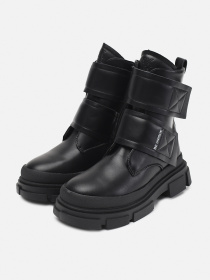 Черевики Kimboo модель ЦБ-00282647 Фото