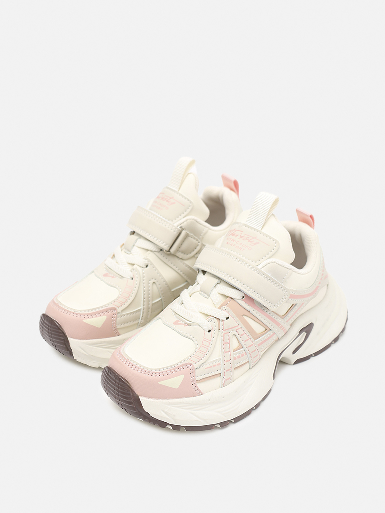 Кроссовки повседневные Kimboo модель ЦБ-00282704 Фото