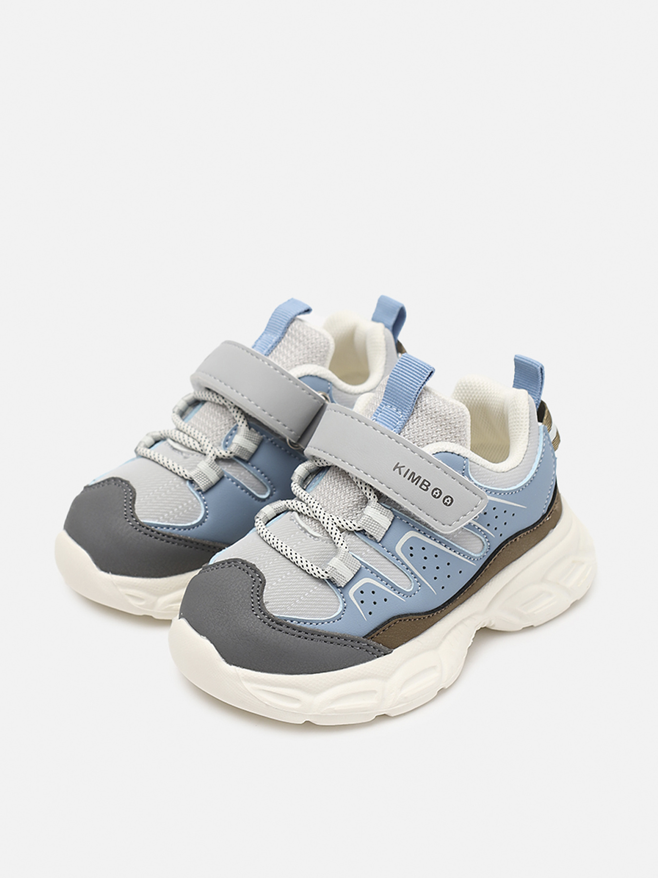 Кроссовки Kimboo модель ЦБ-00282707 Фото