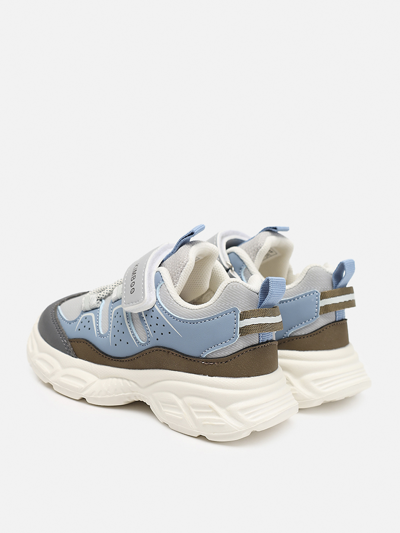 Кроссовки Kimboo модель ЦБ-00282707 Фото