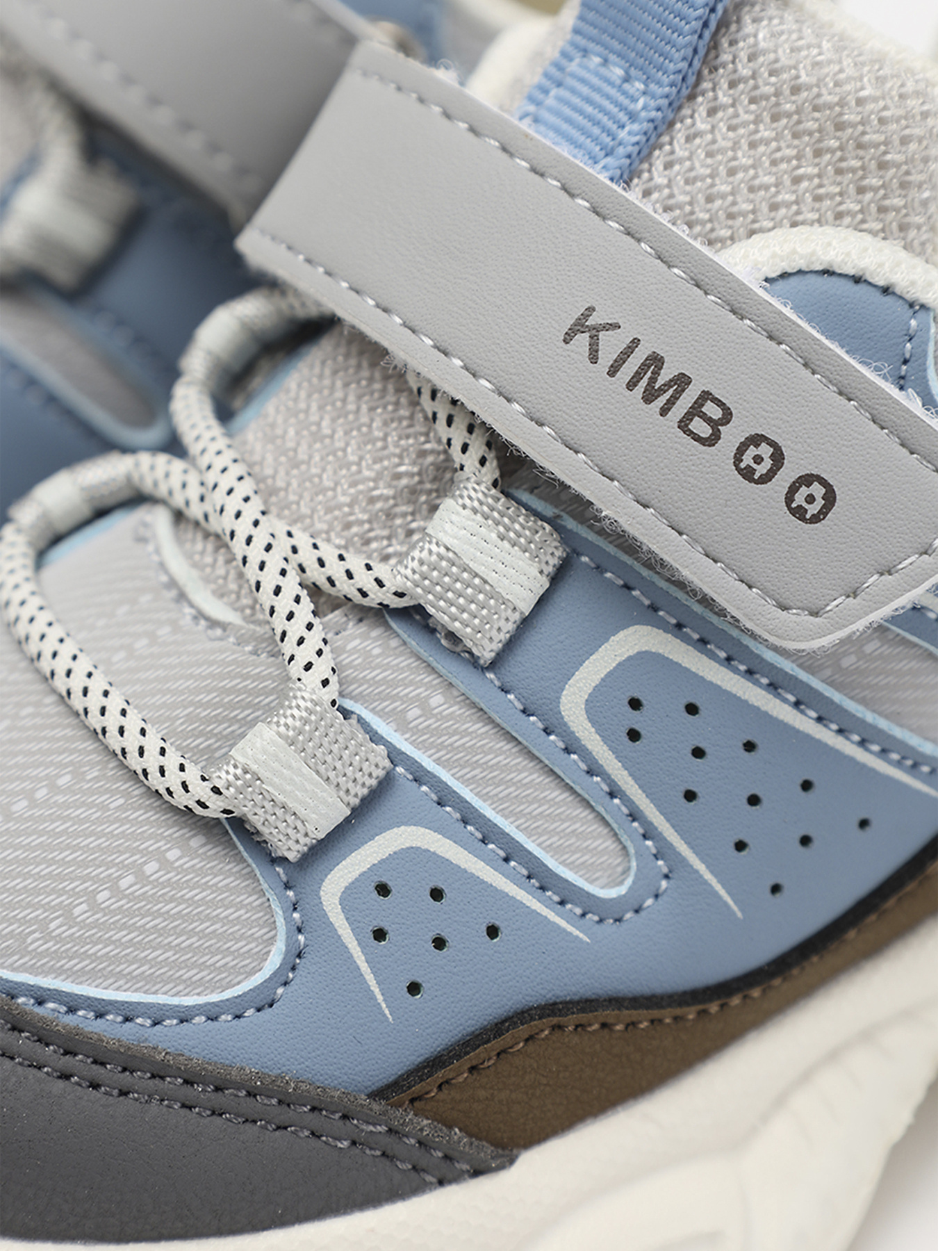 Кроссовки повседневные Kimboo модель ЦБ-00282707 Фото