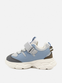 Кроссовки повседневные Kimboo модель ЦБ-00282707 Фото