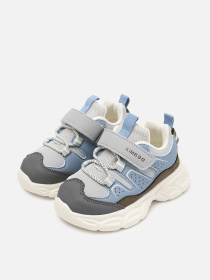 Кроссовки повседневные Kimboo модель ЦБ-00282707 Фото