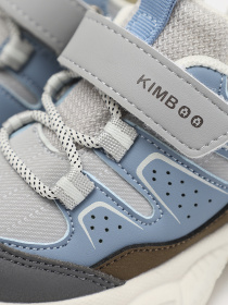 Кроссовки повседневные Kimboo модель ЦБ-00282707 Фото