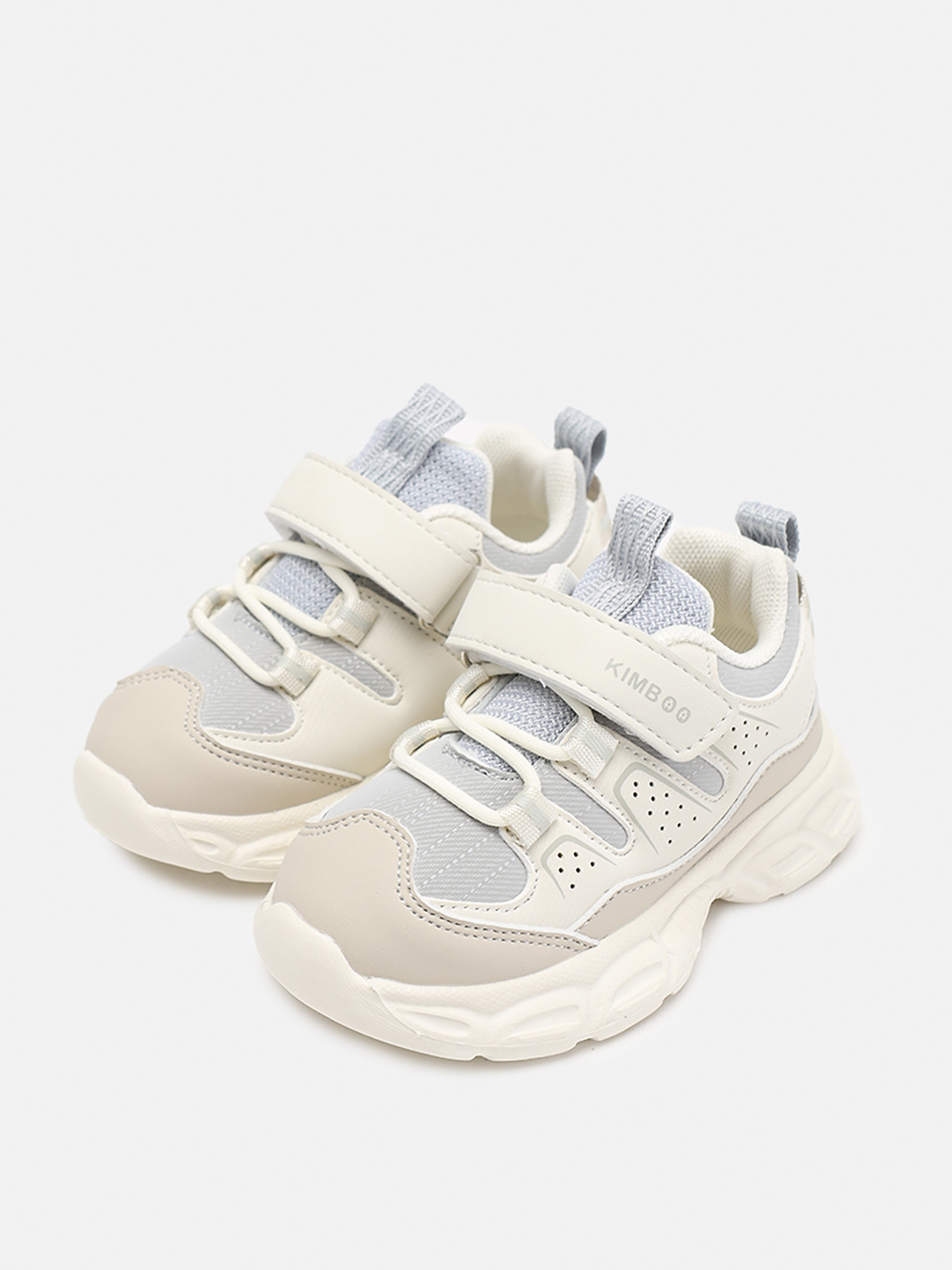 Кроссовки повседневные Kimboo модель ЦБ-00282708 Фото