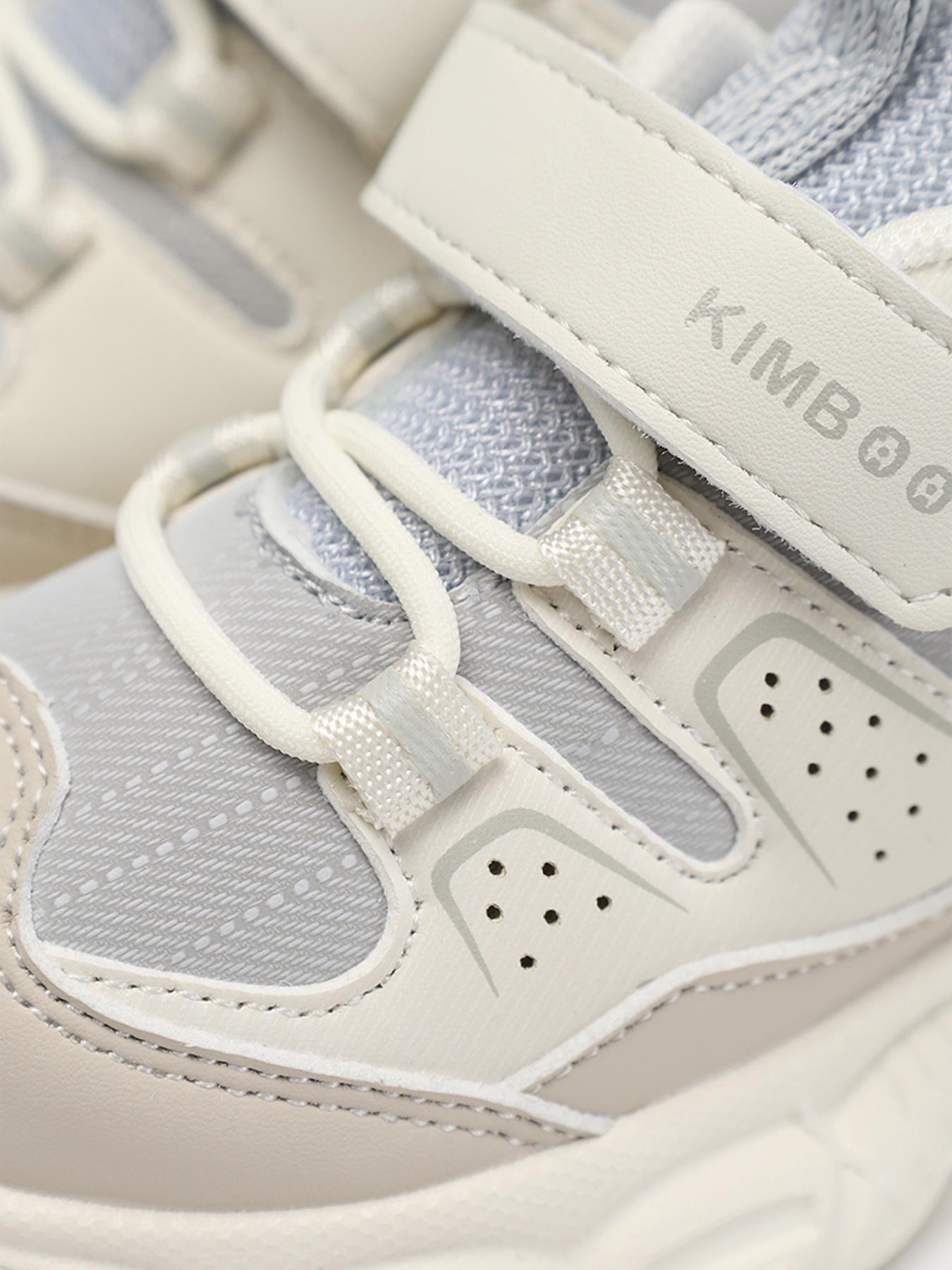 Кроссовки повседневные Kimboo модель ЦБ-00282708 Фото