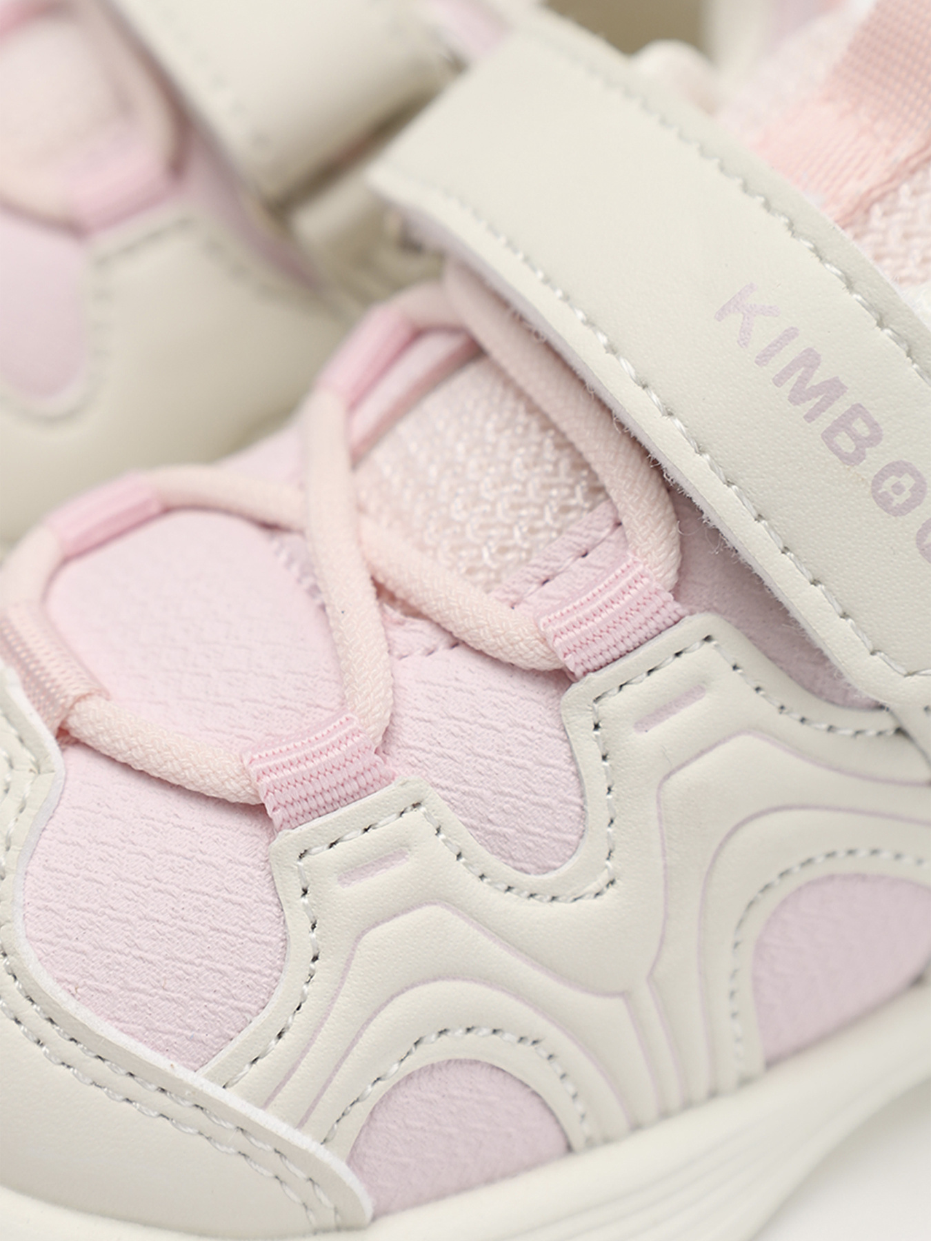 Кроссовки повседневные Kimboo модель ЦБ-00282709 Фото